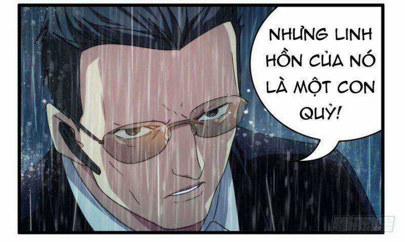 Ý Thức Số 8 - Chapter 1 - Trang 46