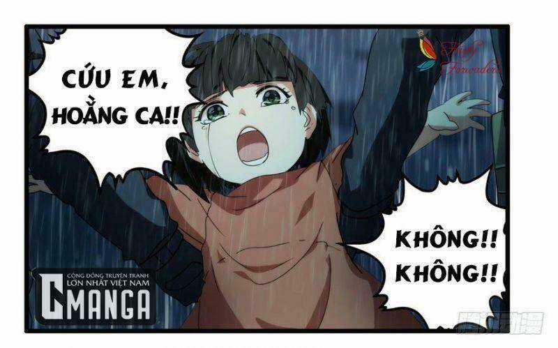 Ý Thức Số 8 - Chapter 1 - Trang 47