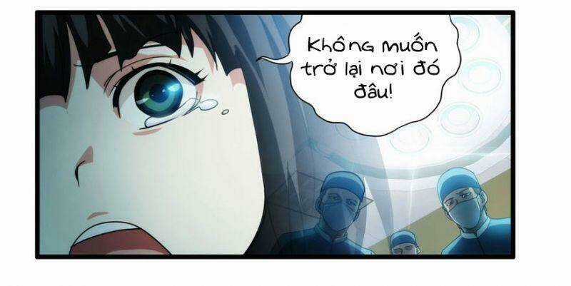 Ý Thức Số 8 - Chapter 1 - Trang 48