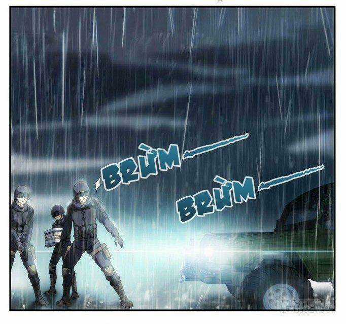 Ý Thức Số 8 - Chapter 1 - Trang 58