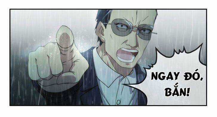 Ý Thức Số 8 - Chapter 1 - Trang 64