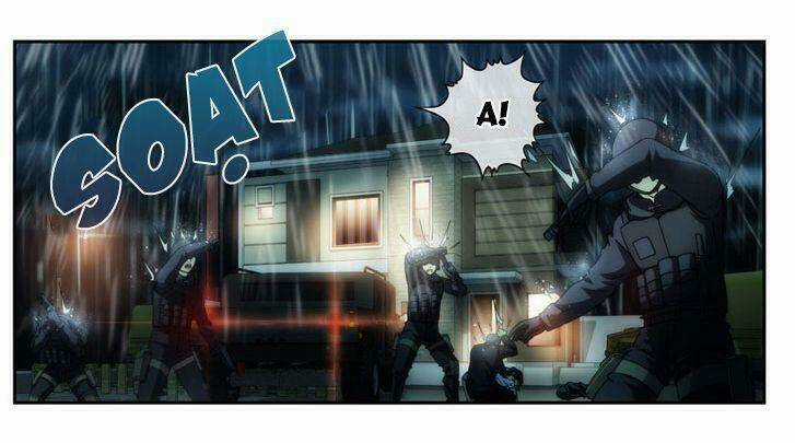 Ý Thức Số 8 - Chapter 1 - Trang 67