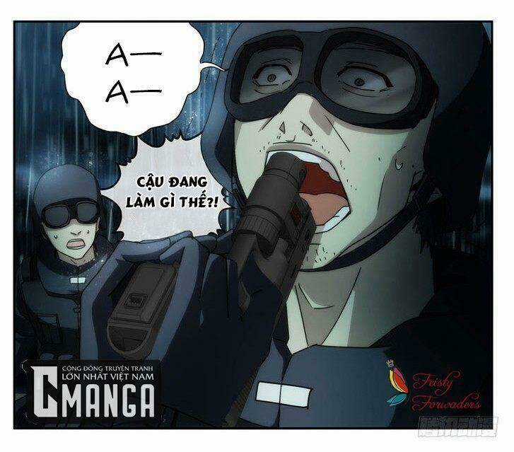 Ý Thức Số 8 - Chapter 1 - Trang 69