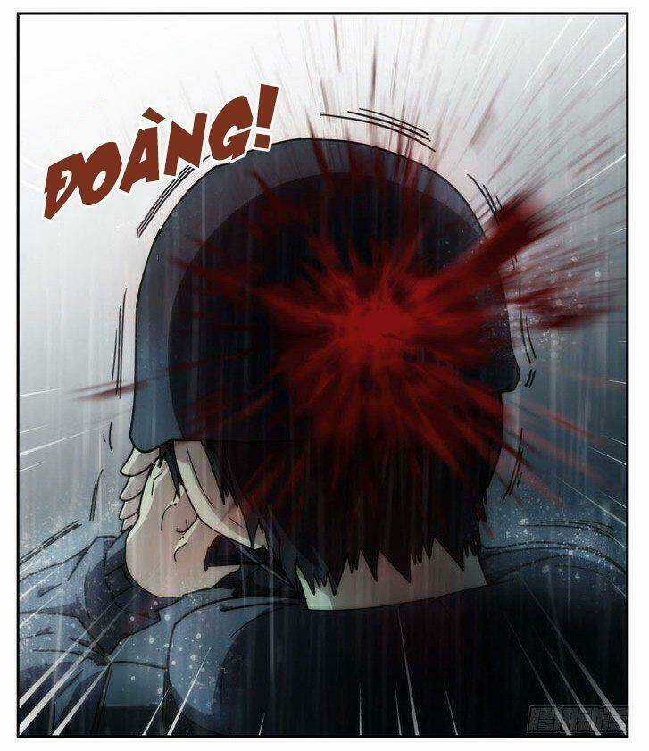 Ý Thức Số 8 - Chapter 1 - Trang 70