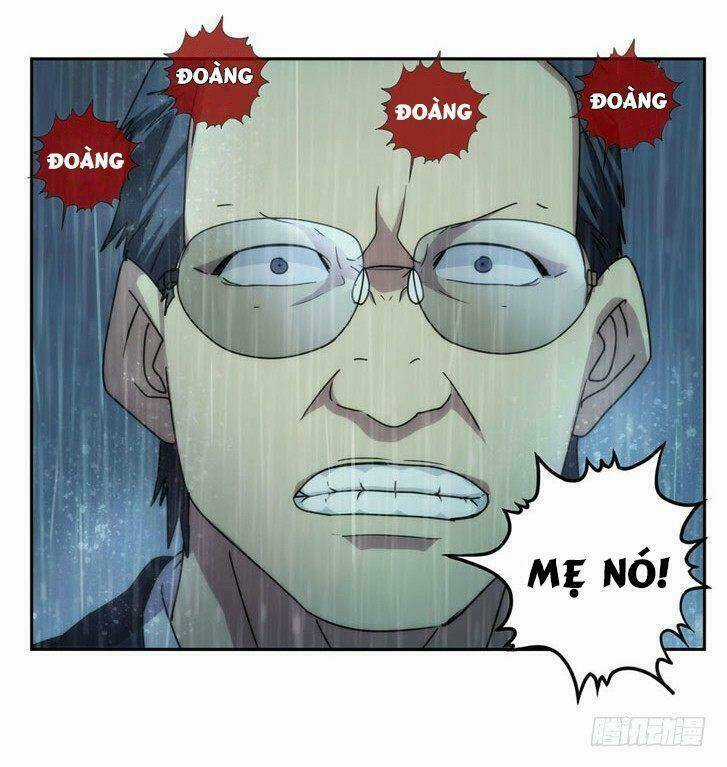 Ý Thức Số 8 - Chapter 1 - Trang 72