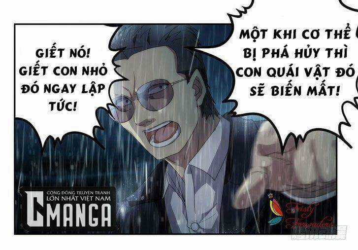 Ý Thức Số 8 - Chapter 1 - Trang 73