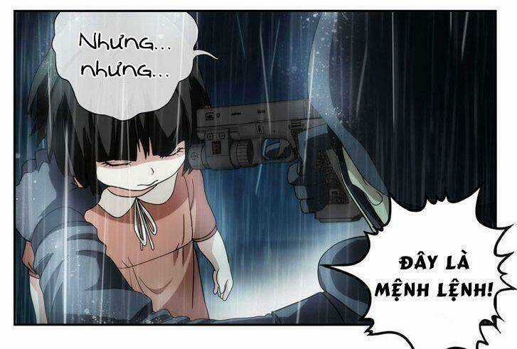 Ý Thức Số 8 - Chapter 1 - Trang 74