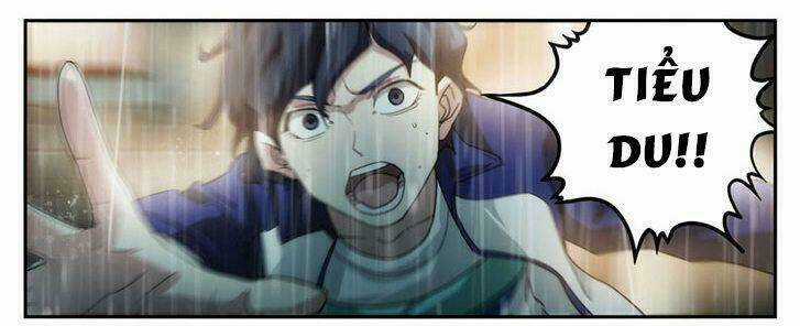 Ý Thức Số 8 - Chapter 1 - Trang 77