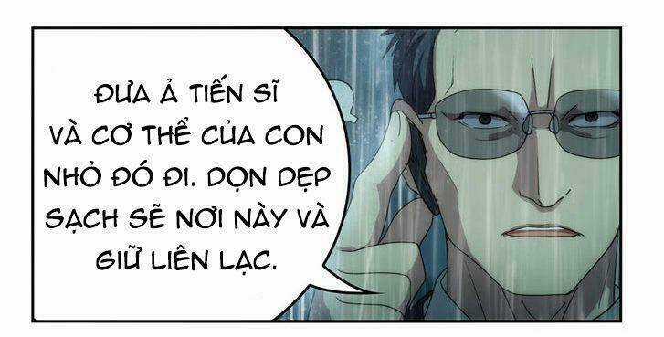 Ý Thức Số 8 - Chapter 1 - Trang 85