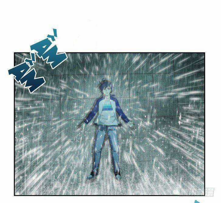 Ý Thức Số 8 - Chapter 1 - Trang 87