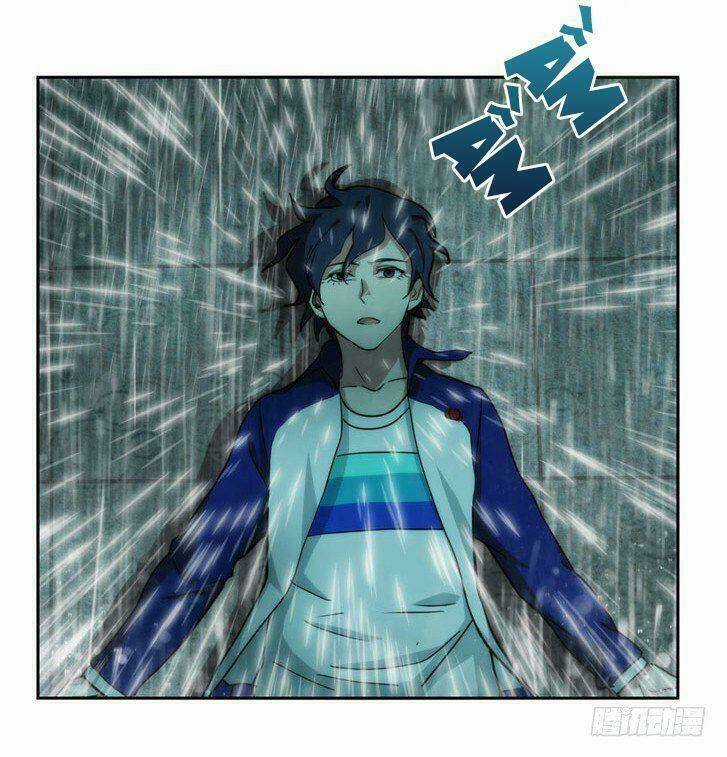 Ý Thức Số 8 - Chapter 1 - Trang 88