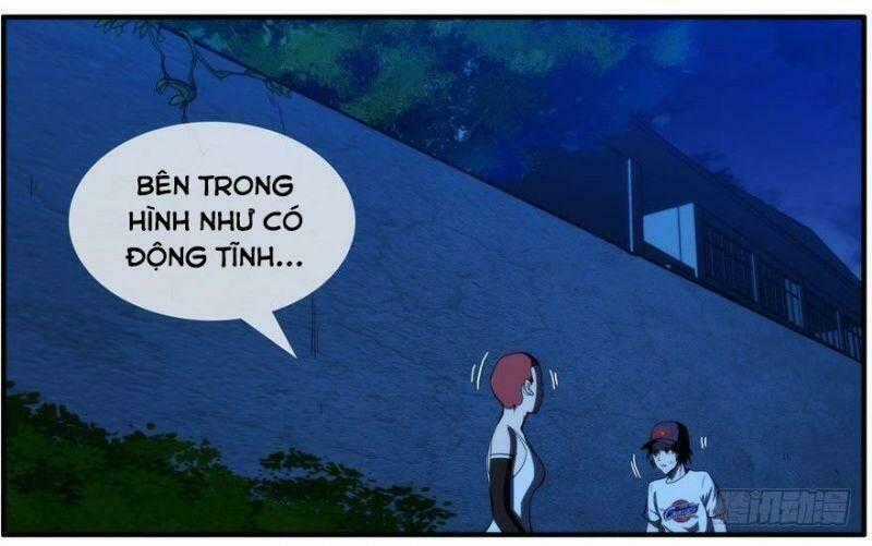 Ý Thức Số 8 - Chapter 10 - Trang 2