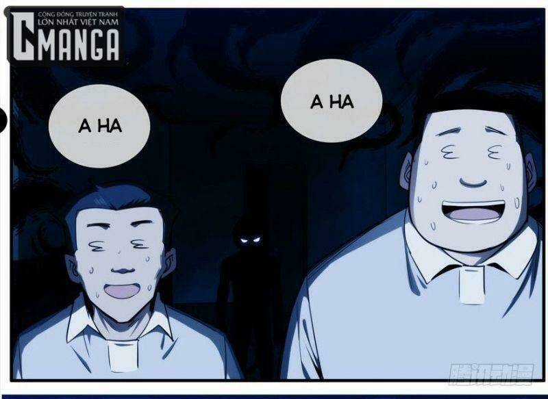 Ý Thức Số 8 - Chapter 10 - Trang 14