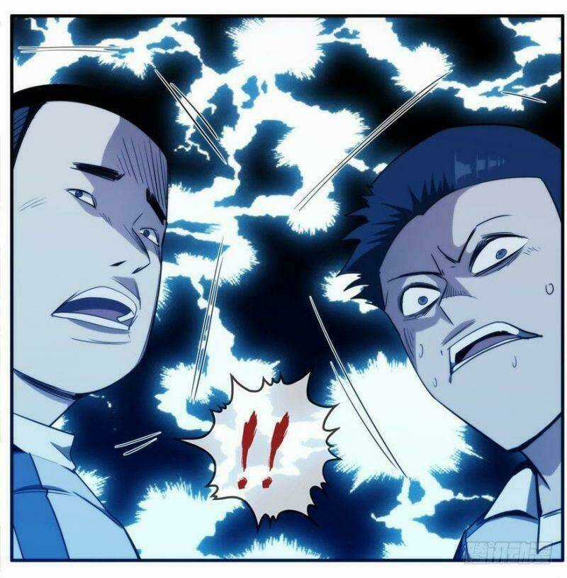 Ý Thức Số 8 - Chapter 10 - Trang 15