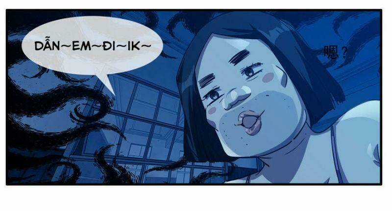 Ý Thức Số 8 - Chapter 10 - Trang 22