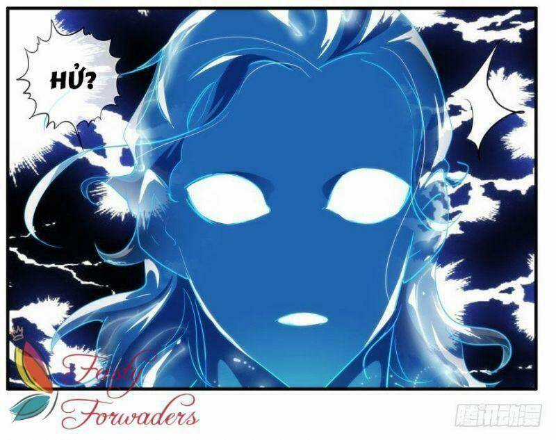 Ý Thức Số 8 - Chapter 10 - Trang 27