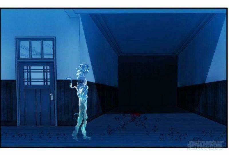 Ý Thức Số 8 - Chapter 10 - Trang 29