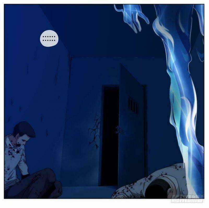 Ý Thức Số 8 - Chapter 10 - Trang 32