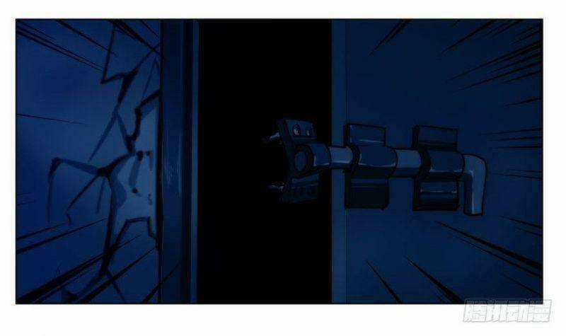 Ý Thức Số 8 - Chapter 10 - Trang 33