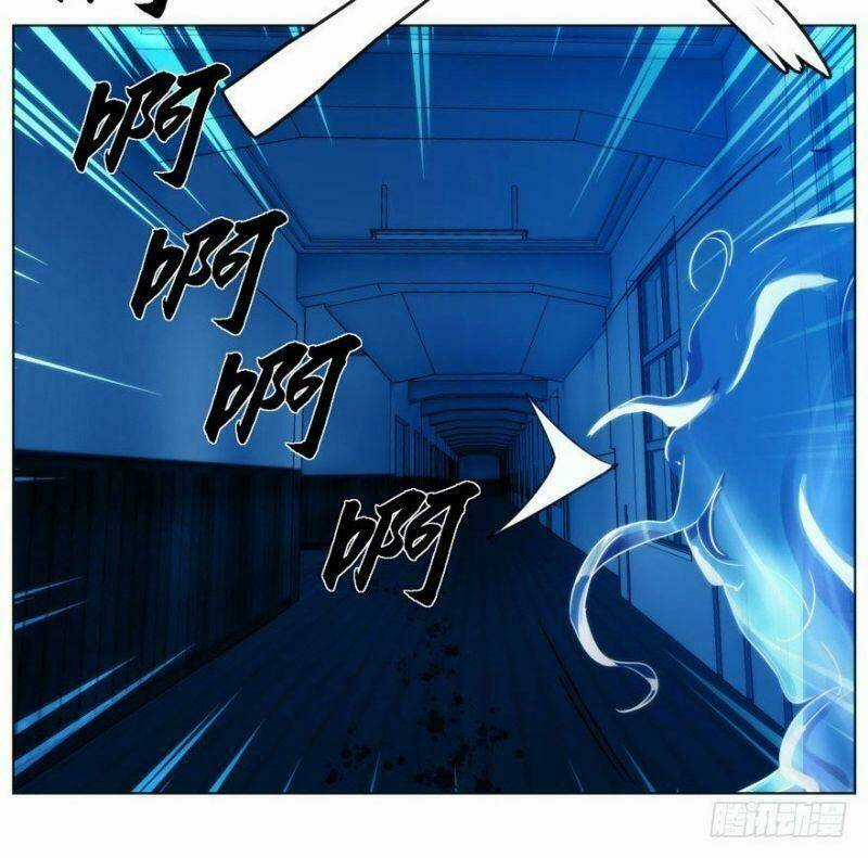 Ý Thức Số 8 - Chapter 10 - Trang 35