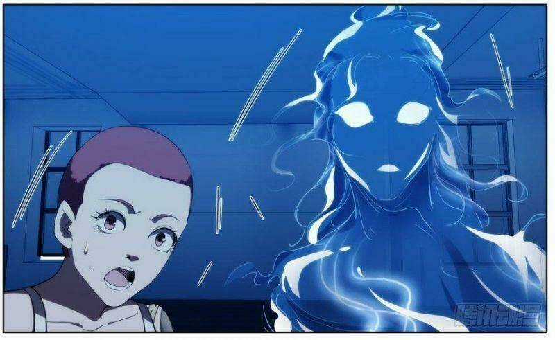 Ý Thức Số 8 - Chapter 10 - Trang 38