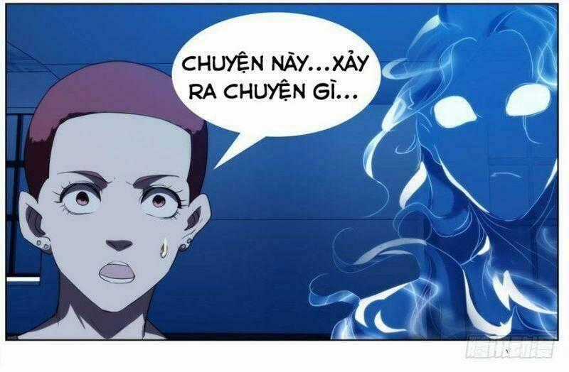 Ý Thức Số 8 - Chapter 10 - Trang 40