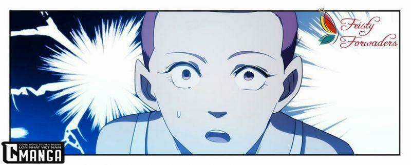 Ý Thức Số 8 - Chapter 11 - Trang 26