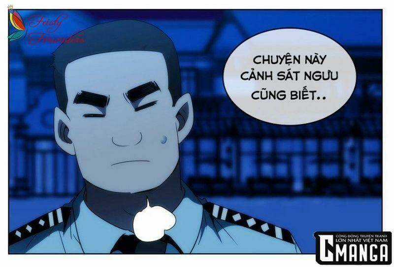 Ý Thức Số 8 - Chapter 11 - Trang 30