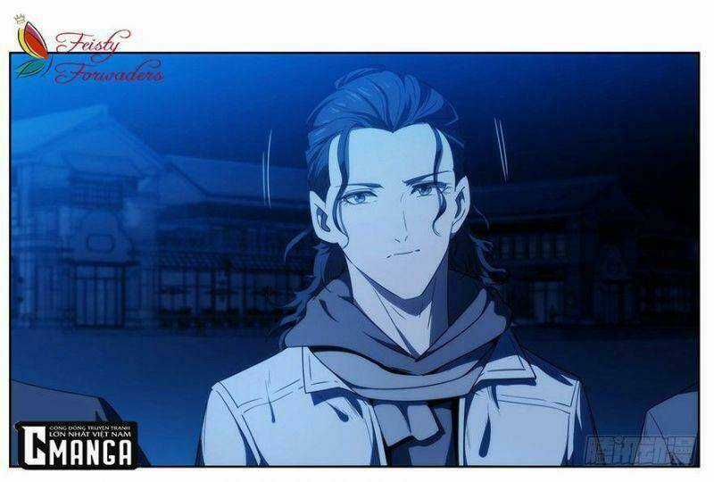 Ý Thức Số 8 - Chapter 11 - Trang 31