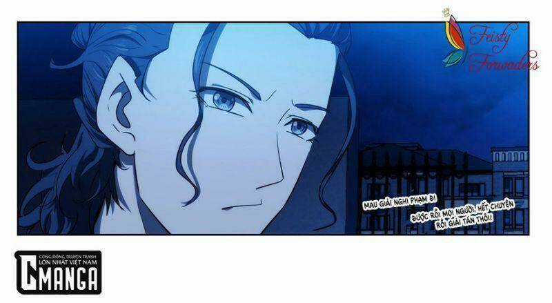 Ý Thức Số 8 - Chapter 11 - Trang 36