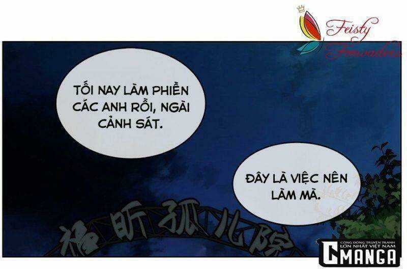 Ý Thức Số 8 - Chapter 11 - Trang 37