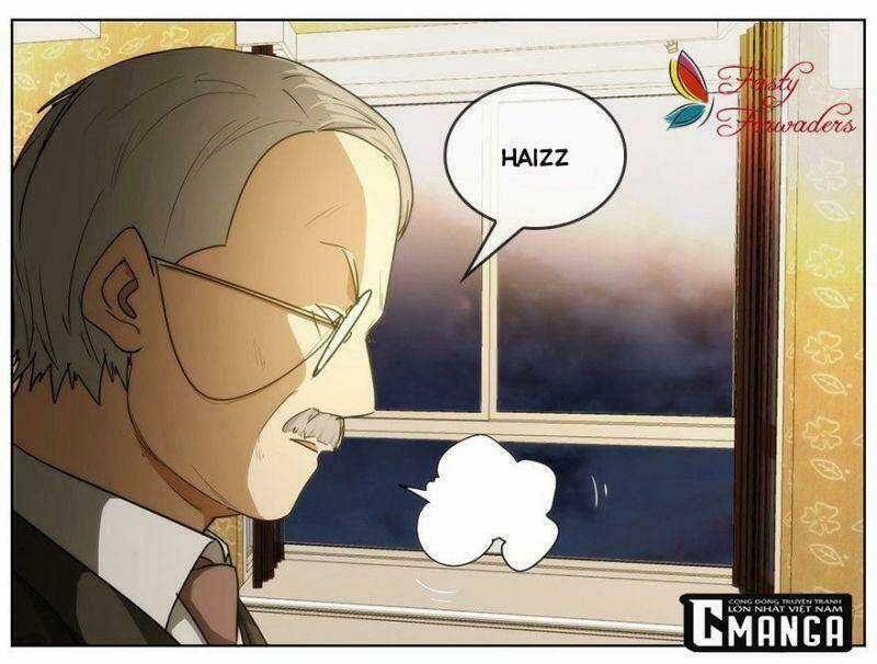 Ý Thức Số 8 - Chapter 11 - Trang 41