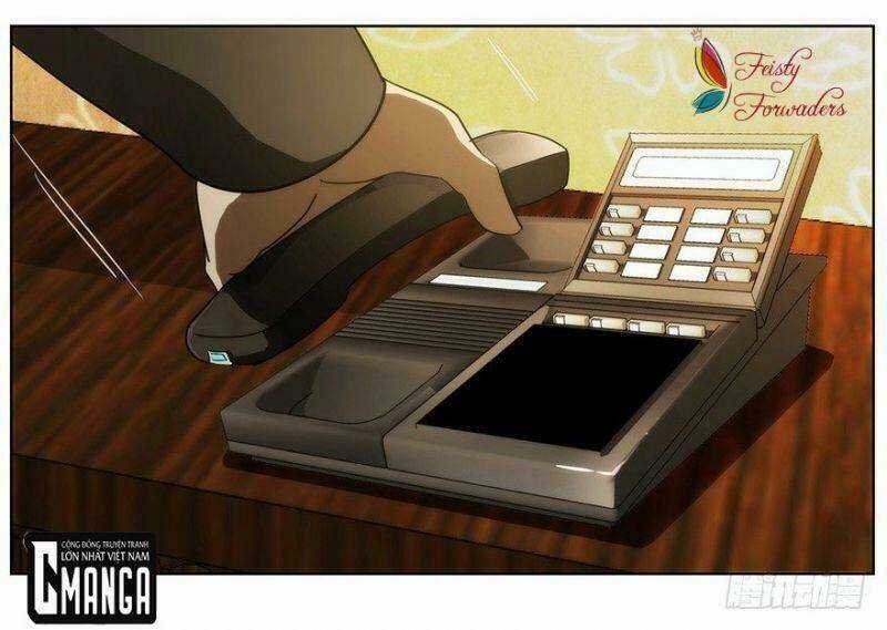 Ý Thức Số 8 - Chapter 11 - Trang 42