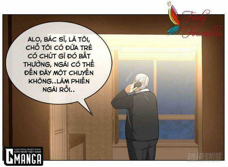 Ý Thức Số 8 - Chapter 11 - Trang 43