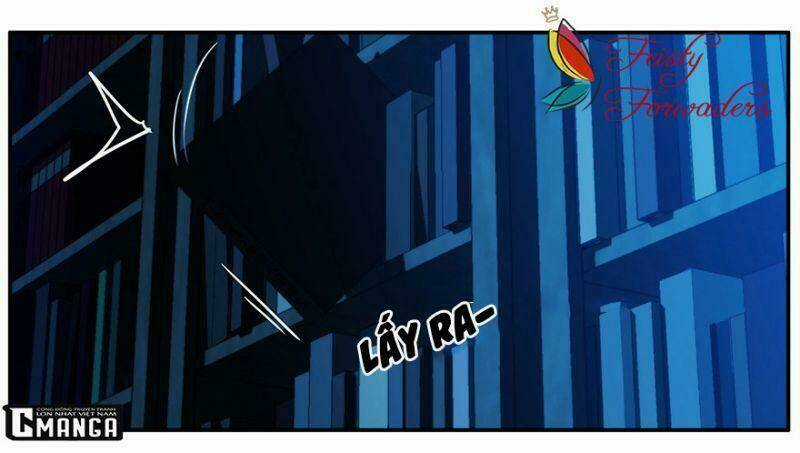 Ý Thức Số 8 - Chapter 11 - Trang 45