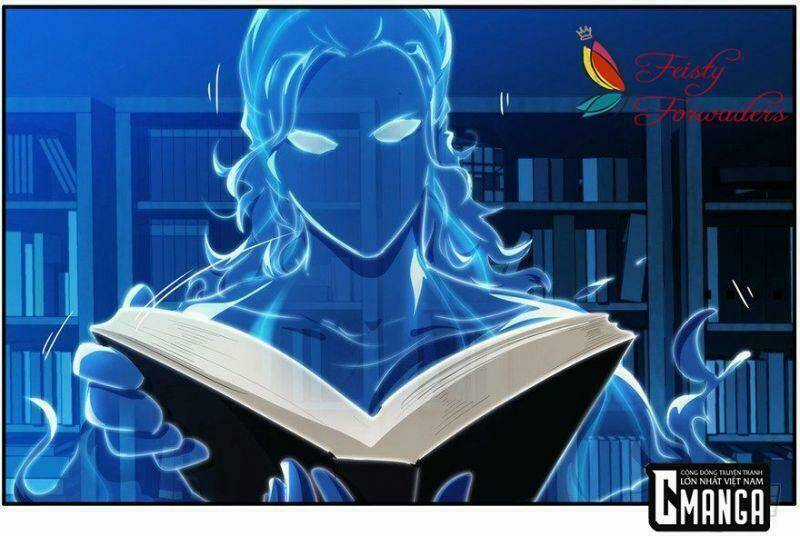 Ý Thức Số 8 - Chapter 11 - Trang 46