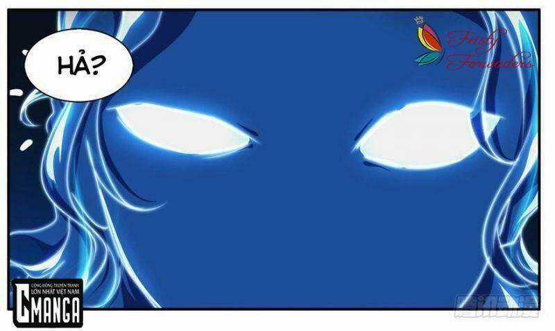 Ý Thức Số 8 - Chapter 11 - Trang 47