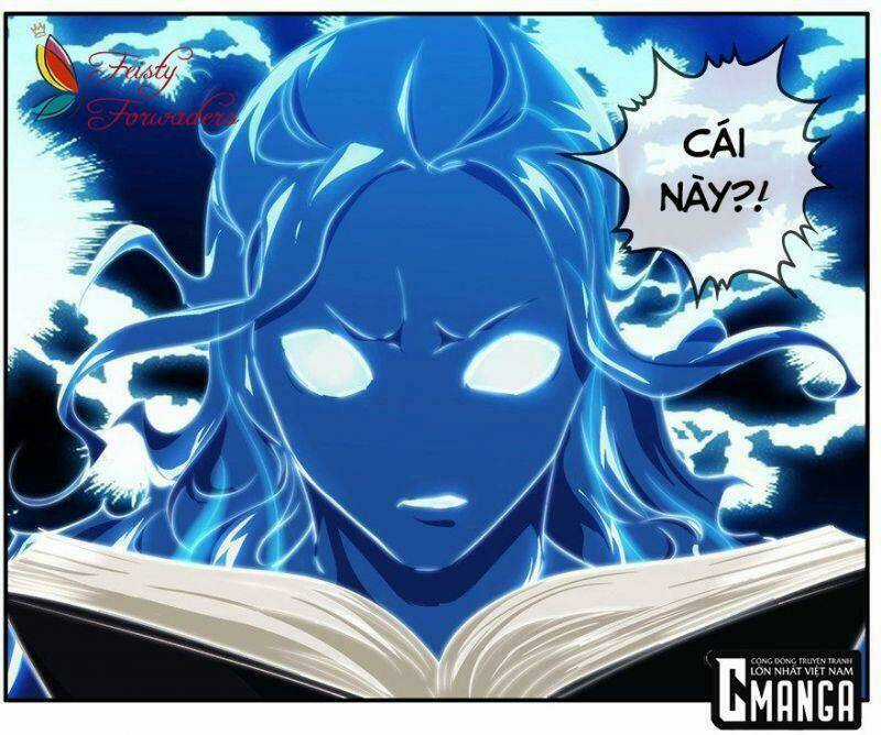 Ý Thức Số 8 - Chapter 11 - Trang 48