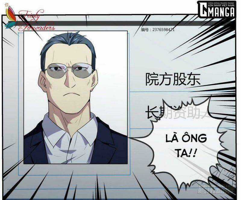 Ý Thức Số 8 - Chapter 11 - Trang 49