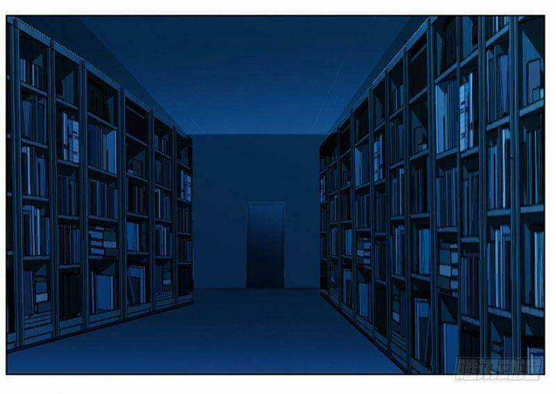 Ý Thức Số 8 - Chapter 11 - Trang 6