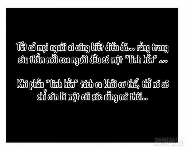 Ý Thức Số 8 - Chapter 2 - Trang 2