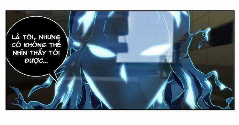 Ý Thức Số 8 - Chapter 2 - Trang 12