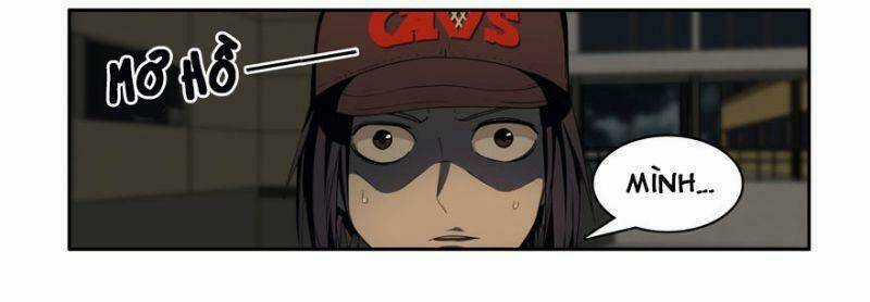 Ý Thức Số 8 - Chapter 2 - Trang 14