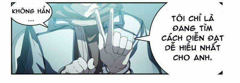 Ý Thức Số 8 - Chapter 2 - Trang 19