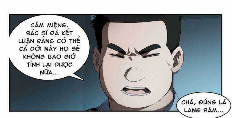 Ý Thức Số 8 - Chapter 2 - Trang 27