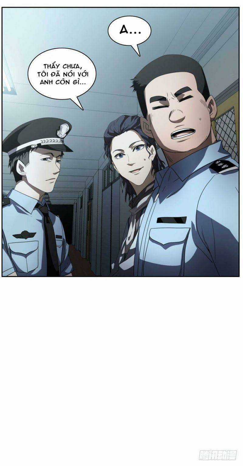 Ý Thức Số 8 - Chapter 2 - Trang 30