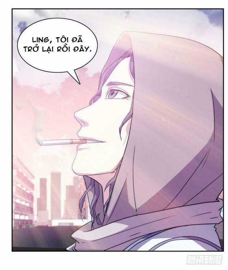 Ý Thức Số 8 - Chapter 2 - Trang 37