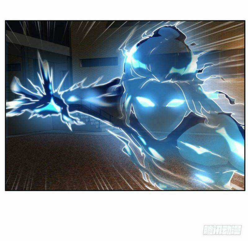 Ý Thức Số 8 - Chapter 2 - Trang 7