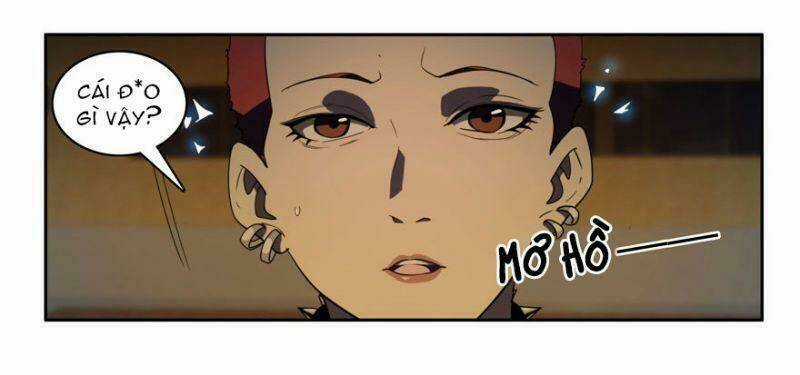 Ý Thức Số 8 - Chapter 2 - Trang 9