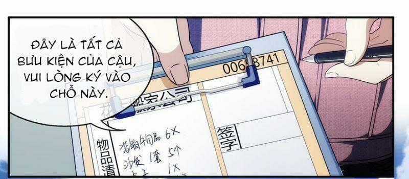 Ý Thức Số 8 - Chapter 3 - Trang 2